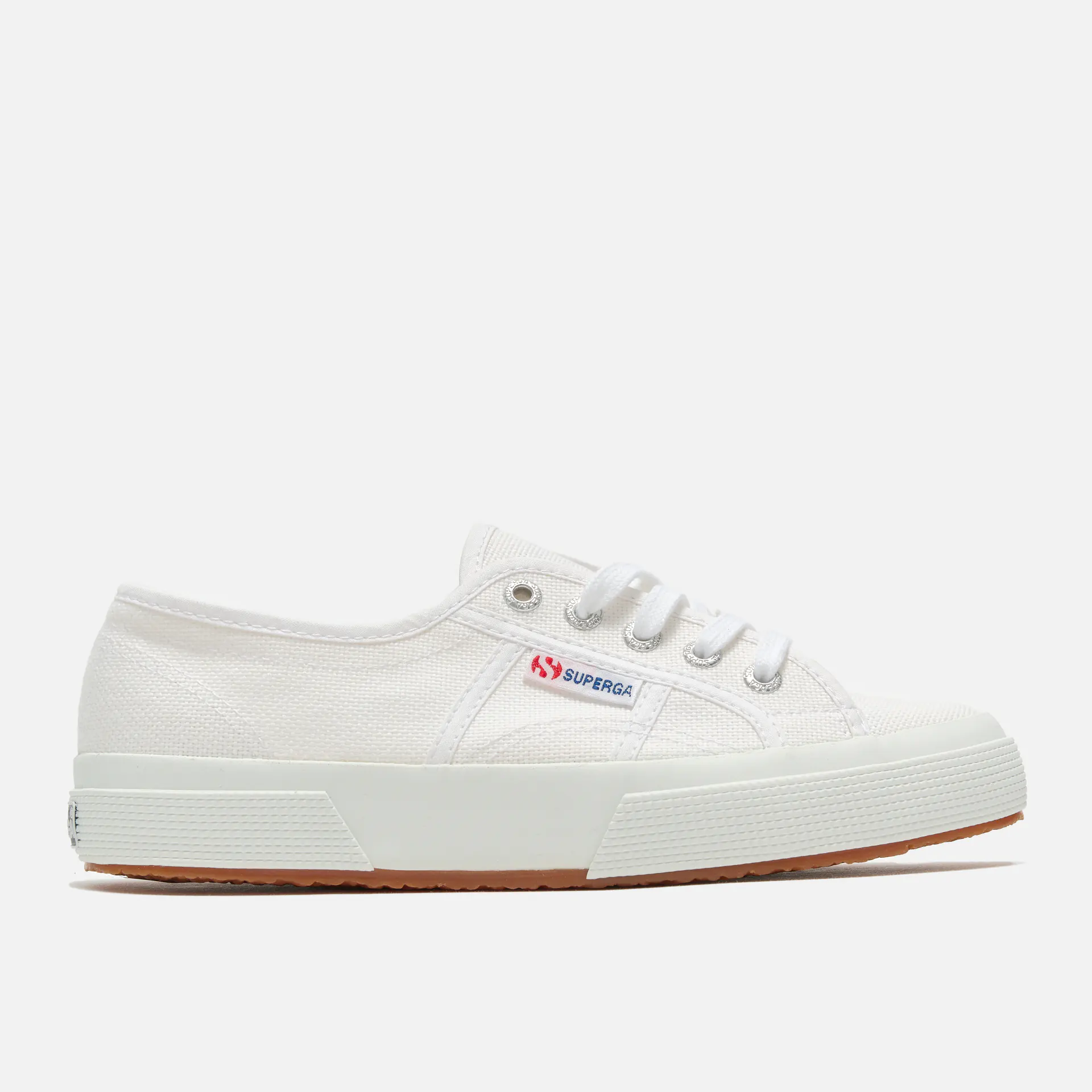 Superga 2750 Cotu Classic Sneaker White
