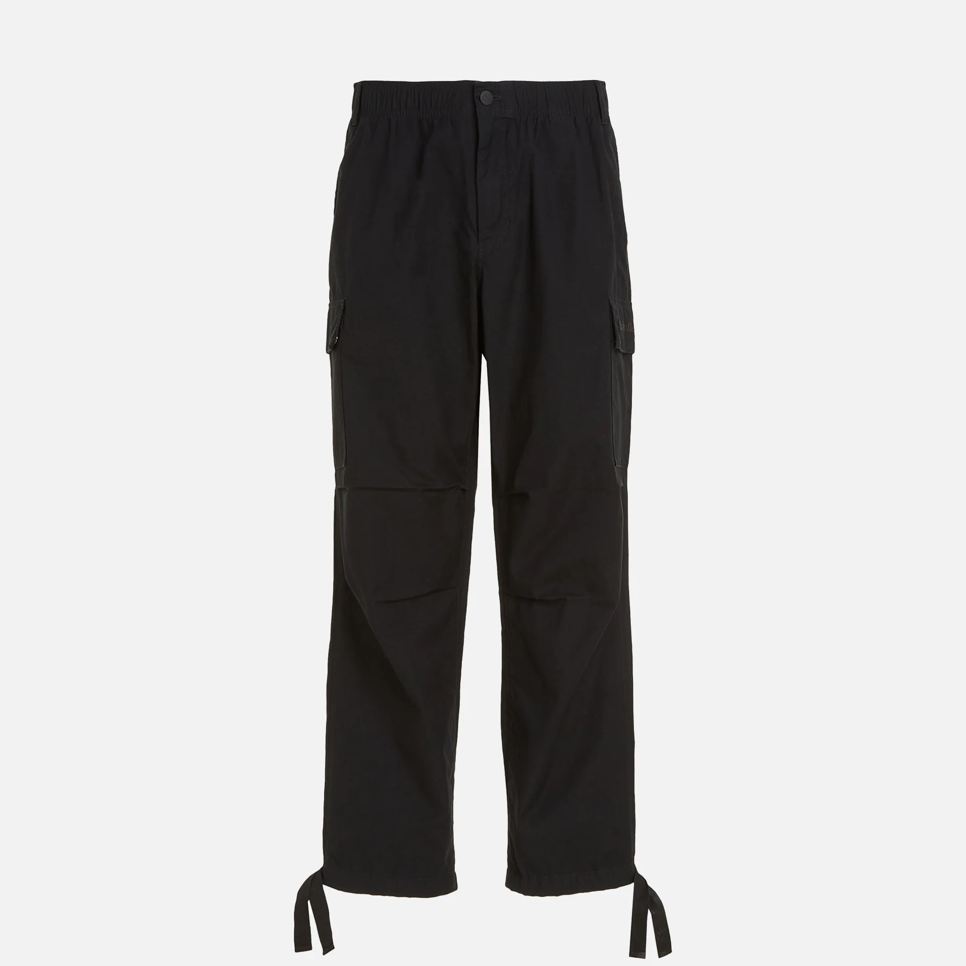 Calvin Klein Jeans Essential Regular Cargo CK Black