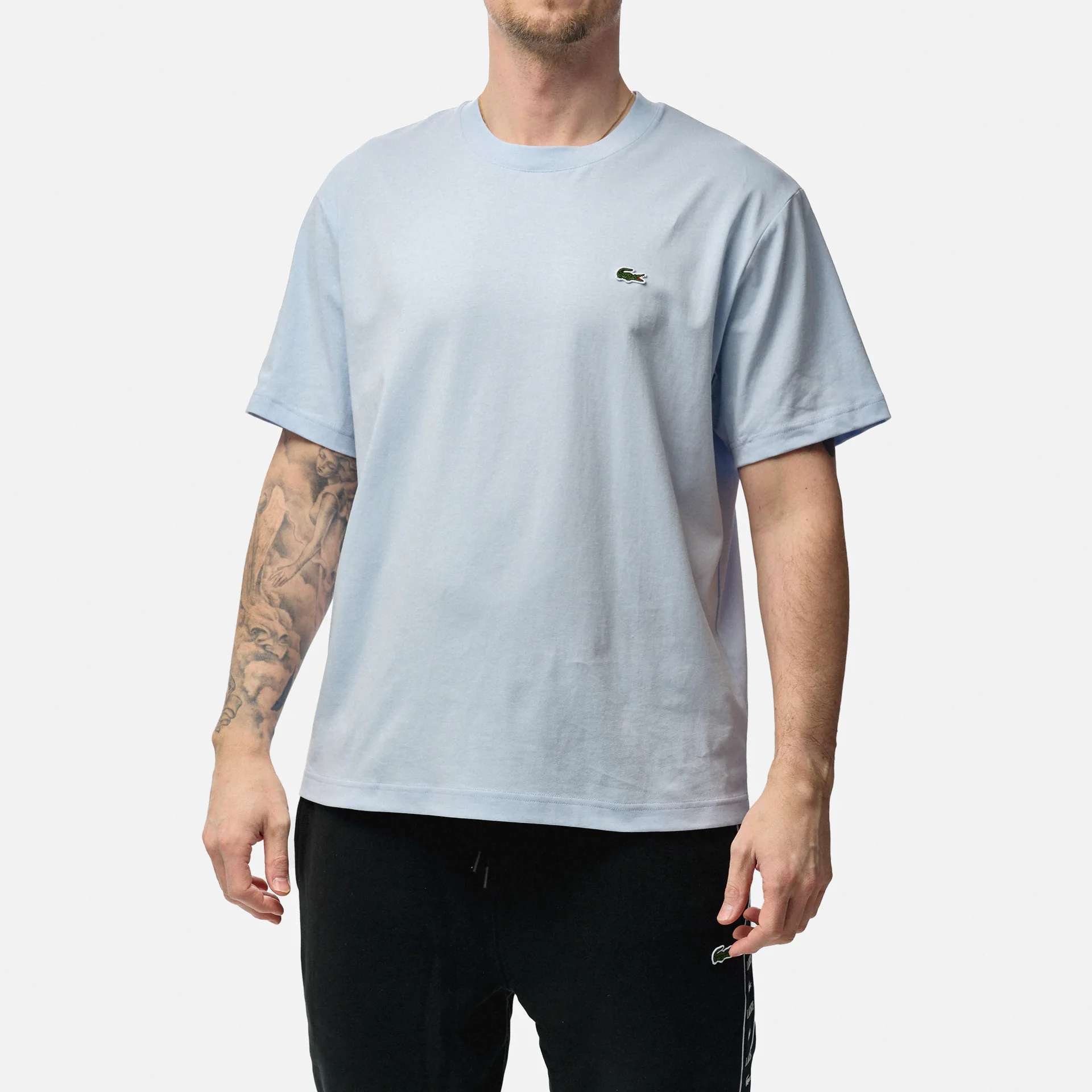 Lacoste Classic Fit T-Shirt Phoenix