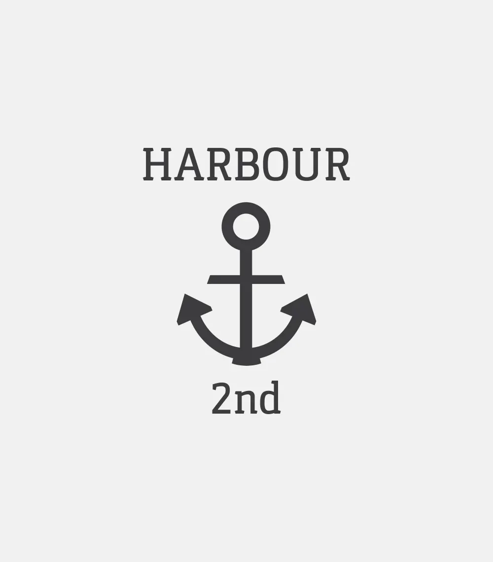 Harbour 2nd