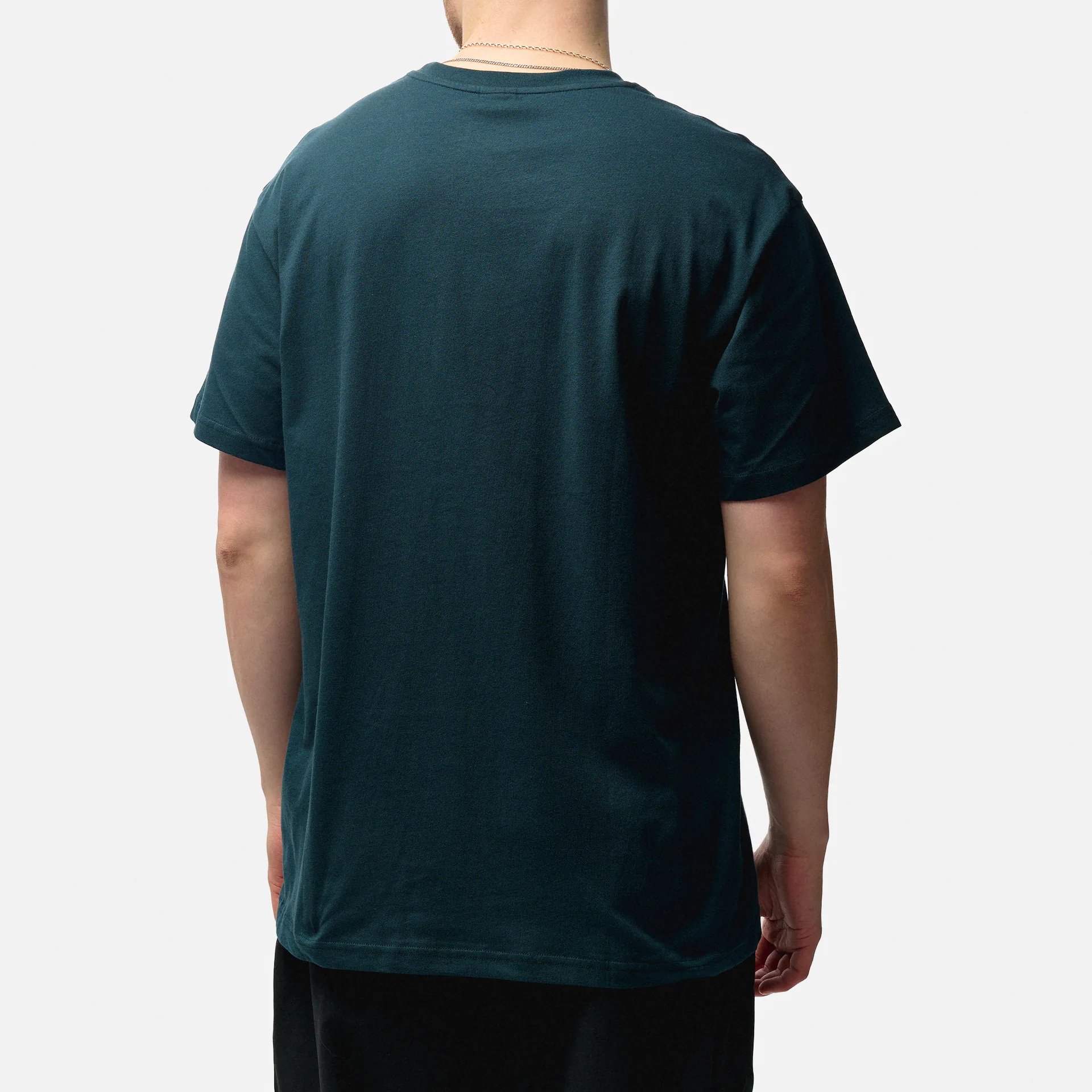 Iriedaily T Fighter T-Shirt Dark Orion