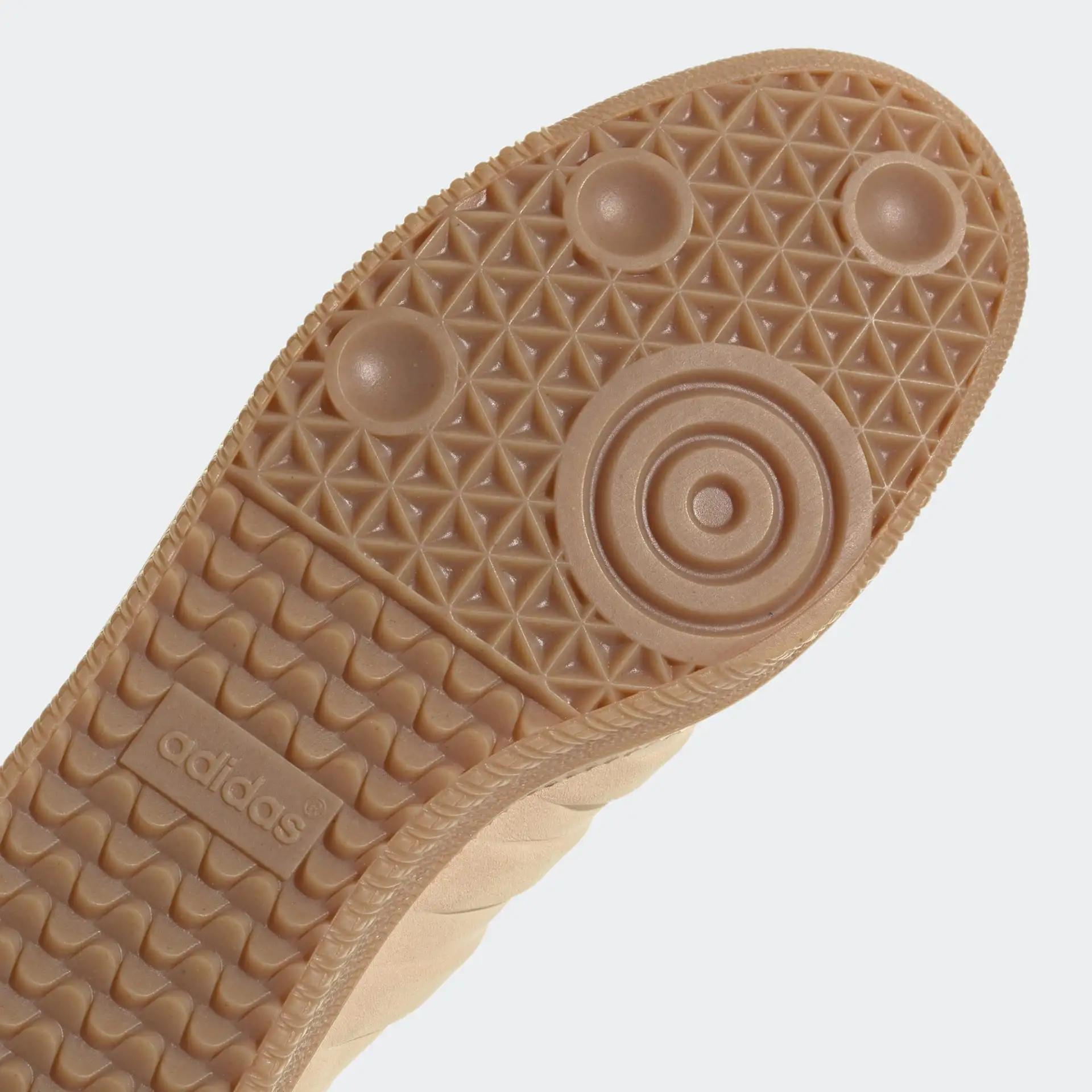 adidas Originals Sneaker Samba Olive Strata/Shadow Olive/Gum