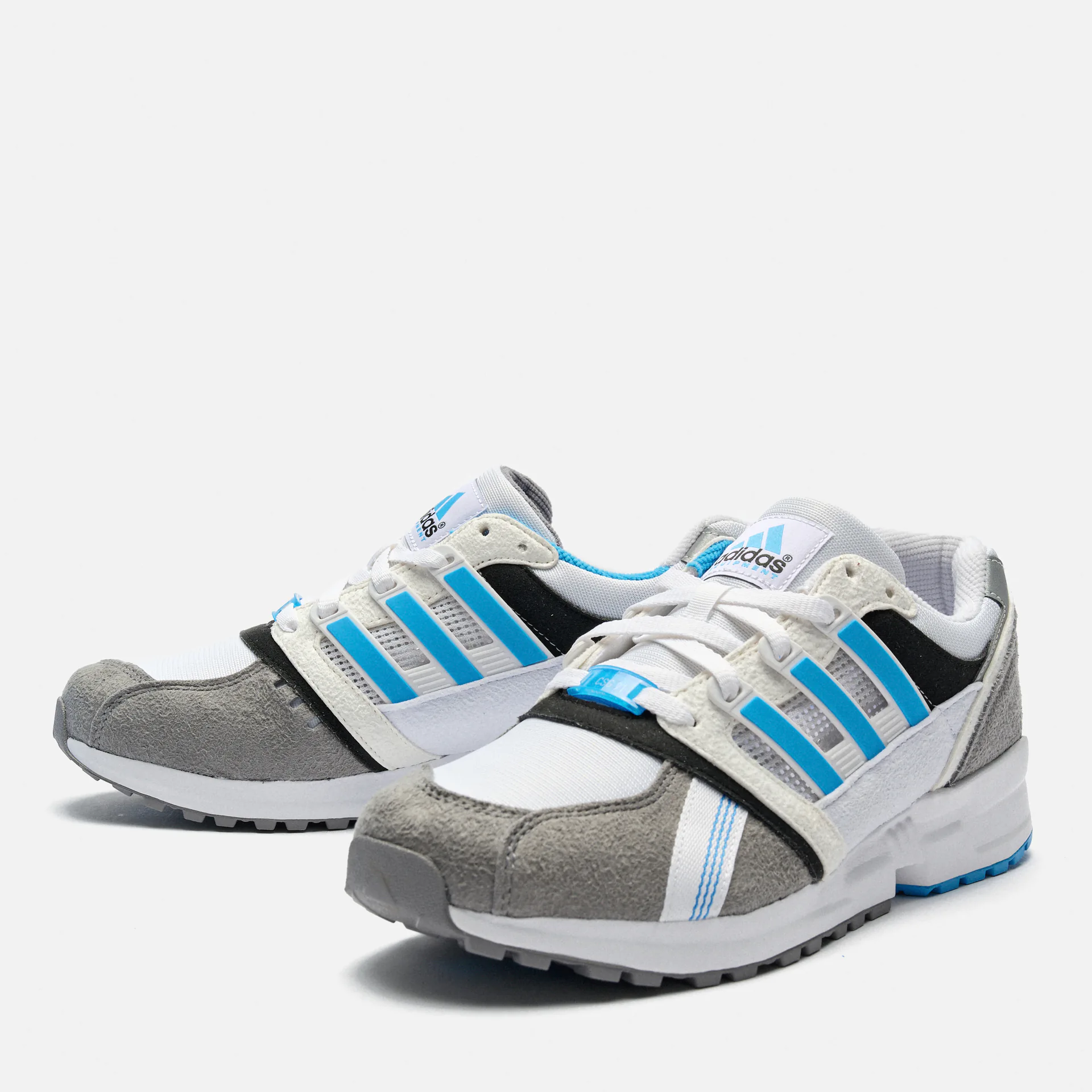 adidas Sneaker Equipment CSG 91 W Footwear White/Pulse Blue/Grey Heather