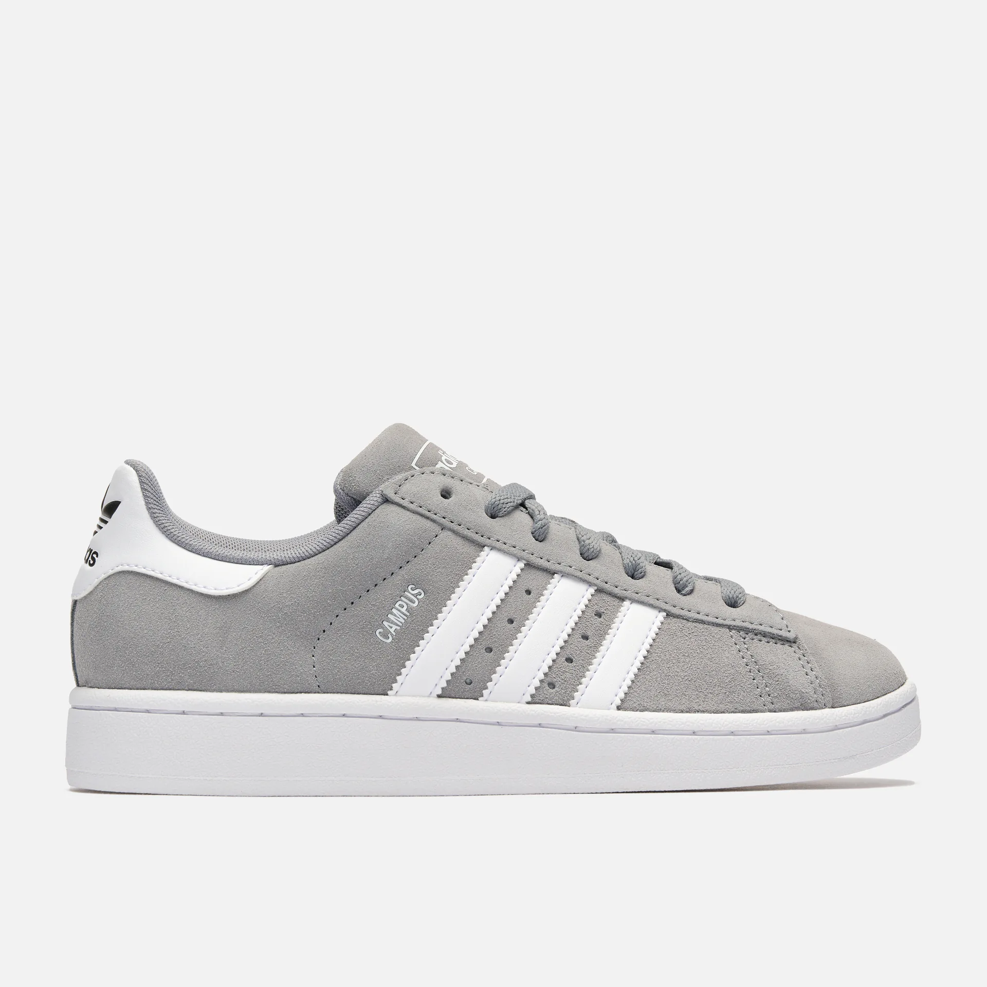 adidas Originals Sneaker Campus 2 Grey/Footwear White/Core Black