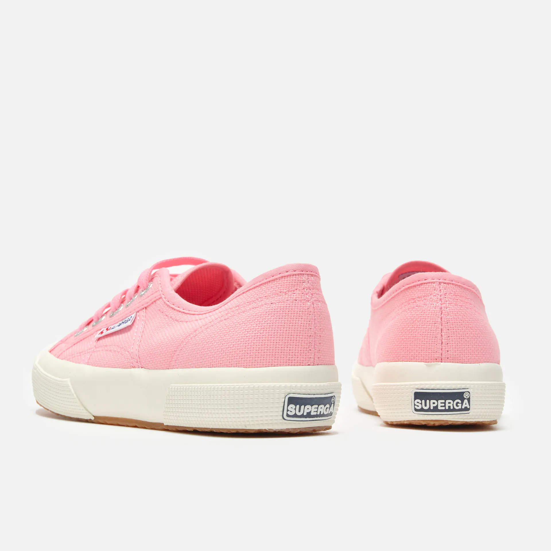 Superga 2750 Cotu Classic Sneaker Pink/Favorio