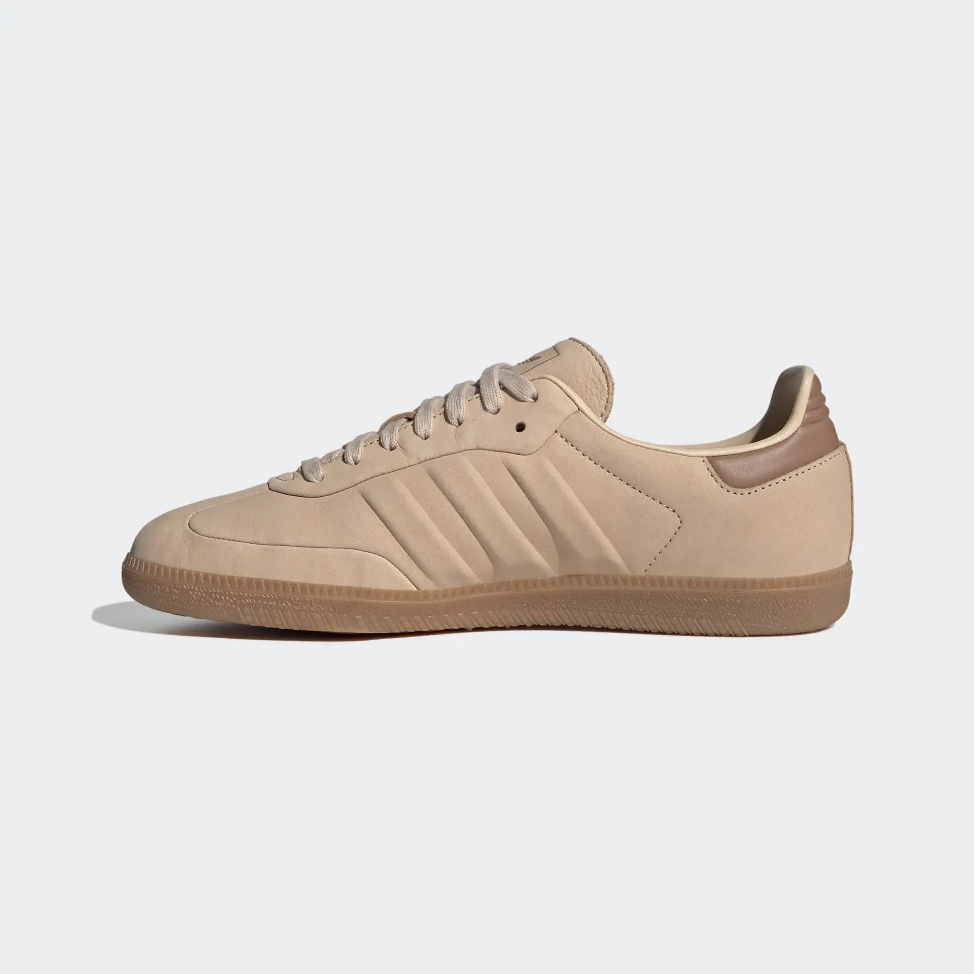 adidas Originals Sneaker Samba Olive Strata/Shadow Olive/Gum
