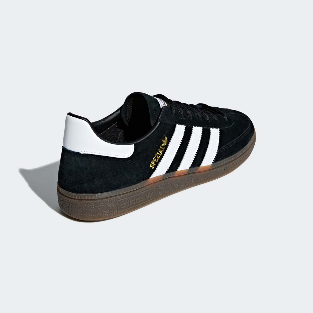 adidas Sneaker Handball Spezial Core Black