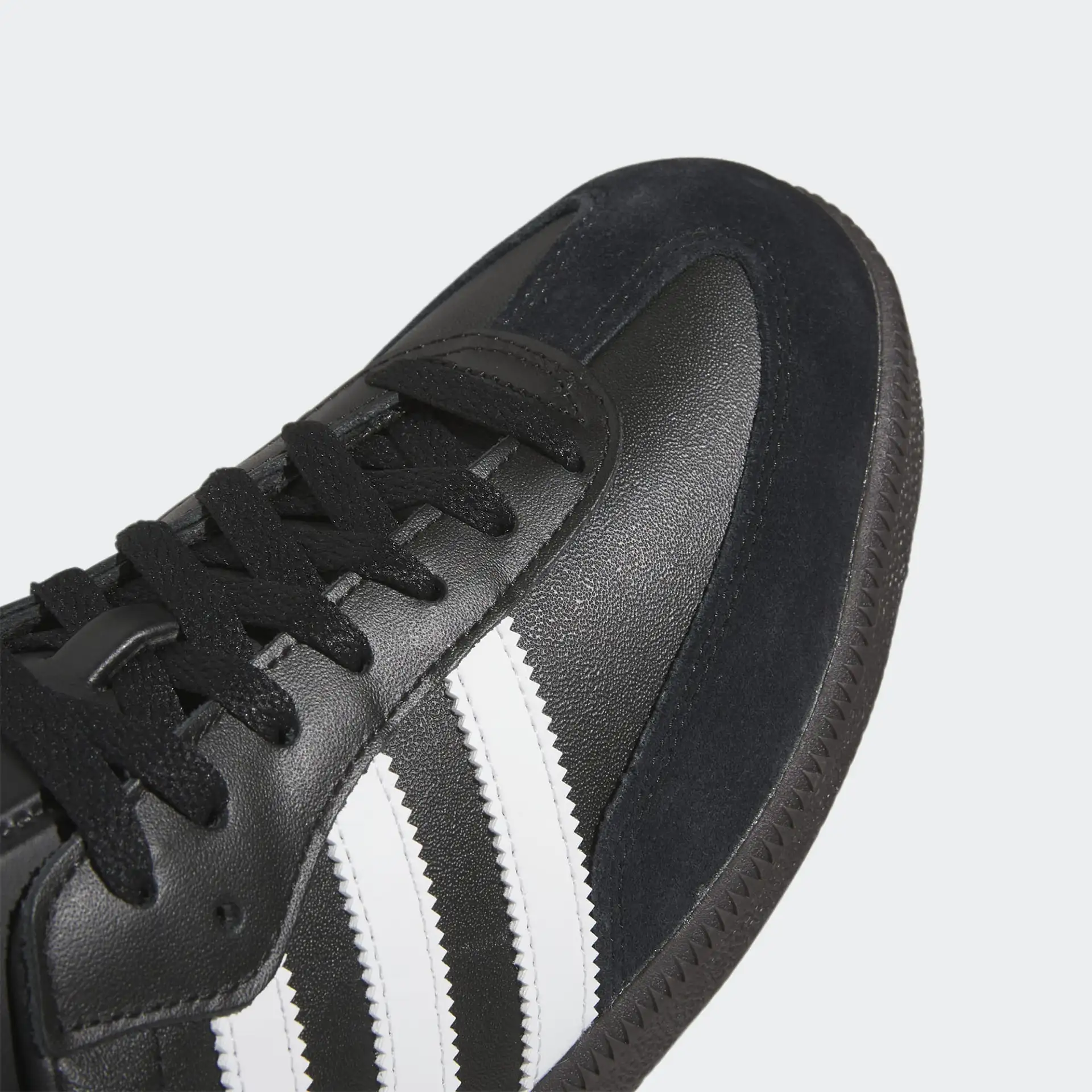 adidas Sneaker Samba Black/White/Gum