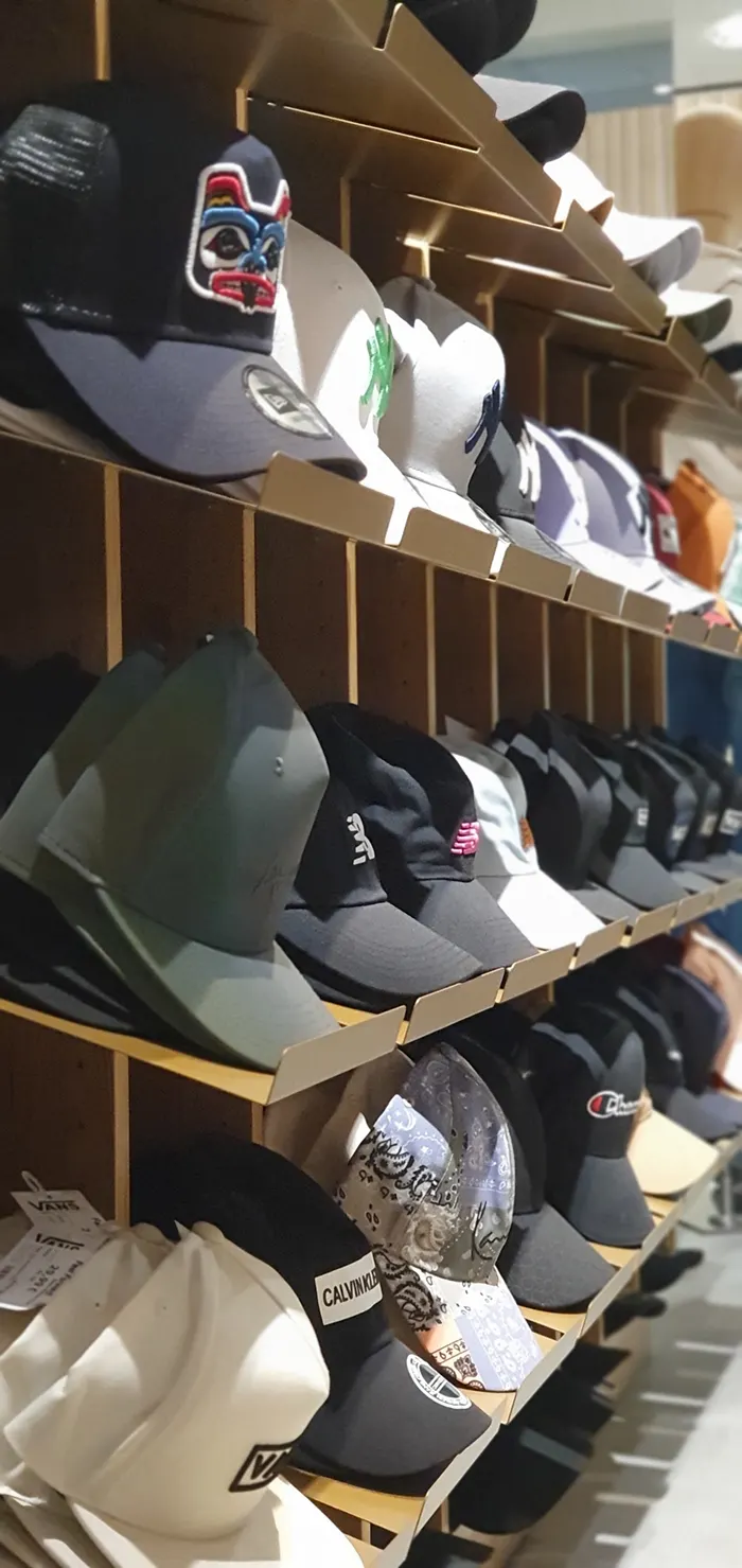 Streetwear Store Potsdam