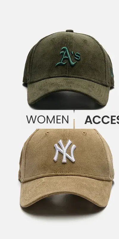 Accessory Women