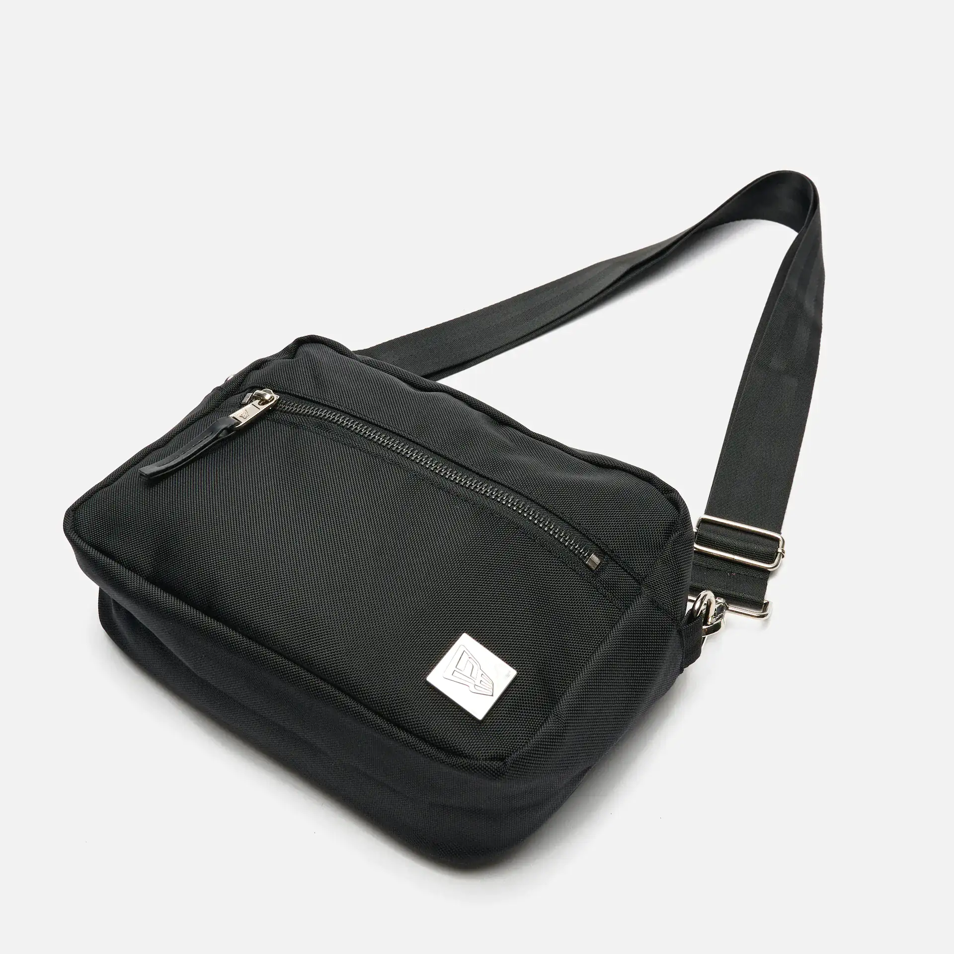 New Era Camera Bag Black