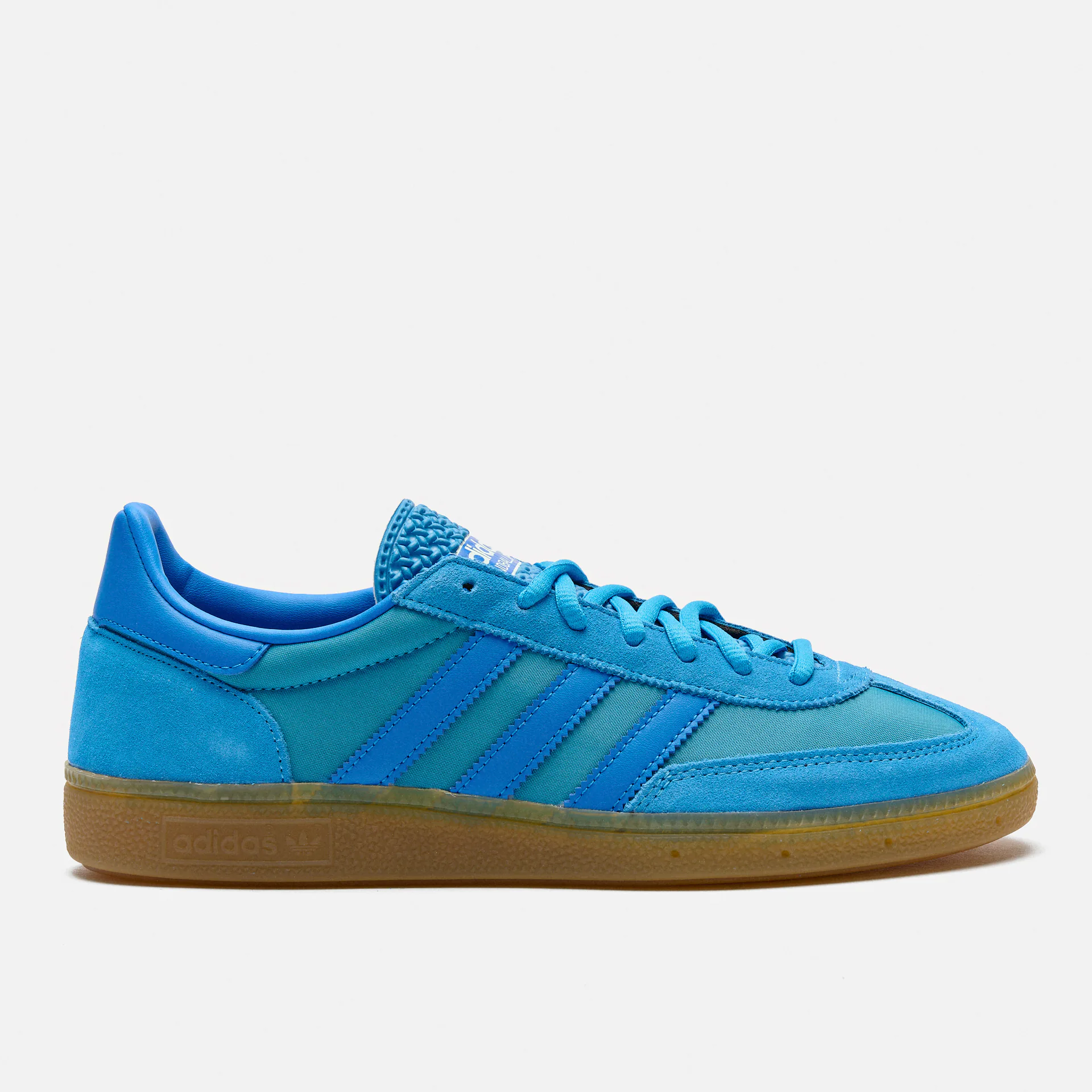 adidas Sneaker Handball Spezial Pulse Blue/Bright Royal/Gum 3