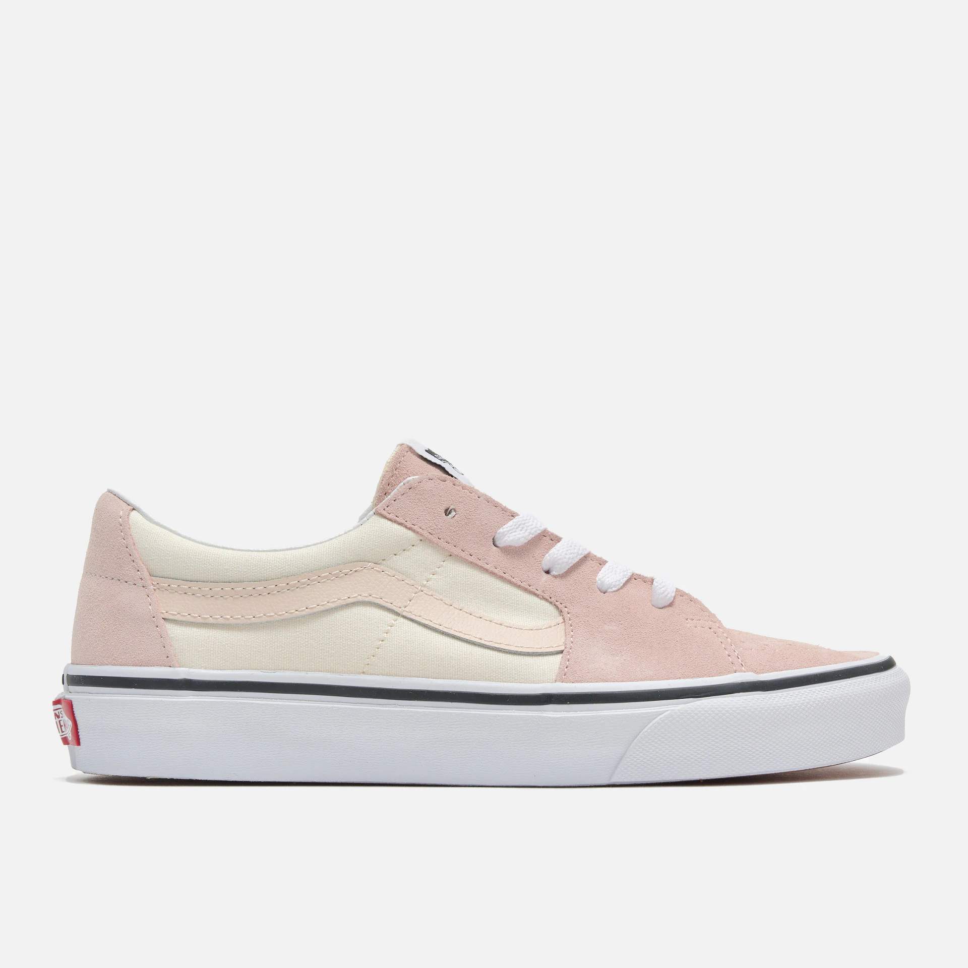 Vans Sk8-Low Sneakers 2-Tone Roses