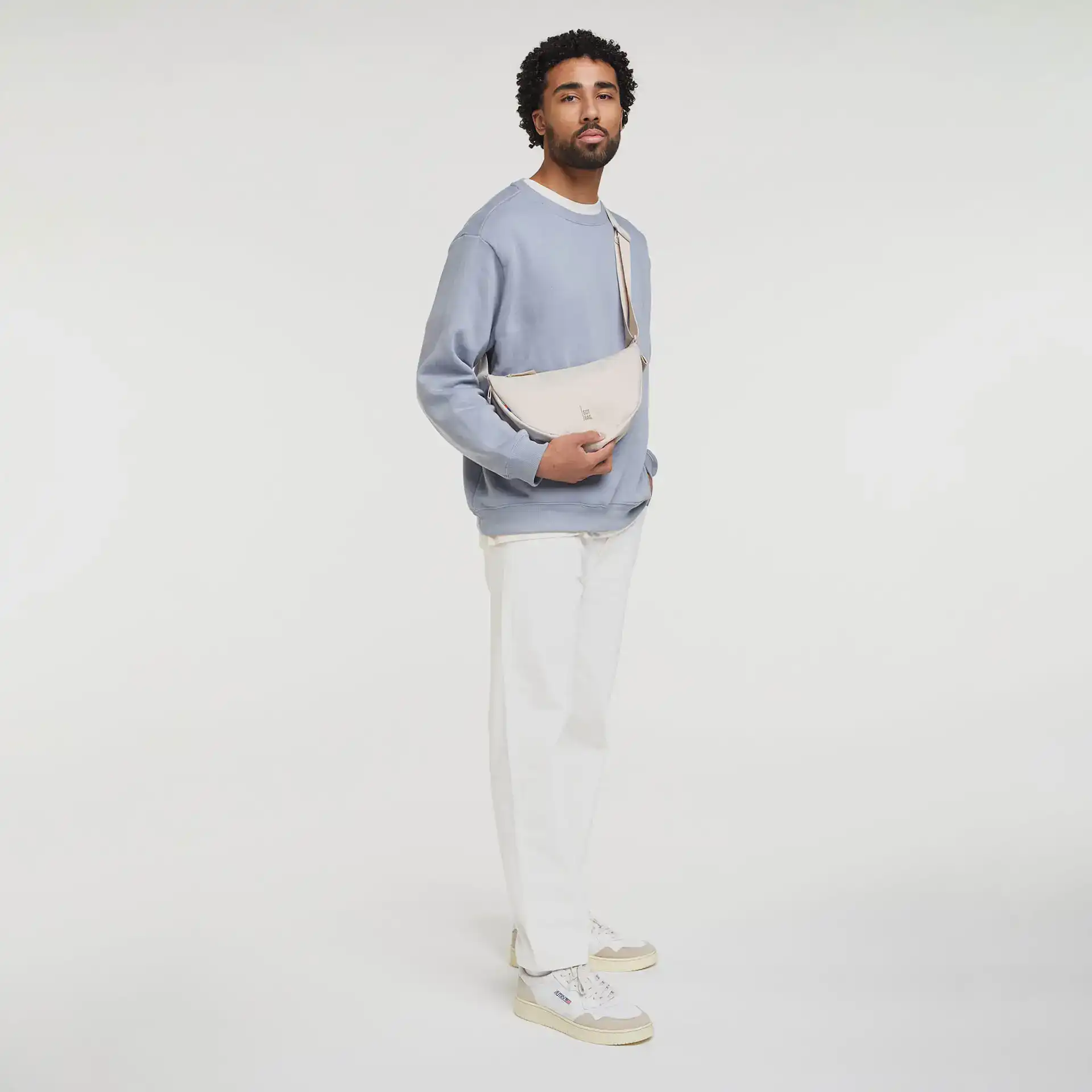 Got Bag Moon Bag Small Soft Shell