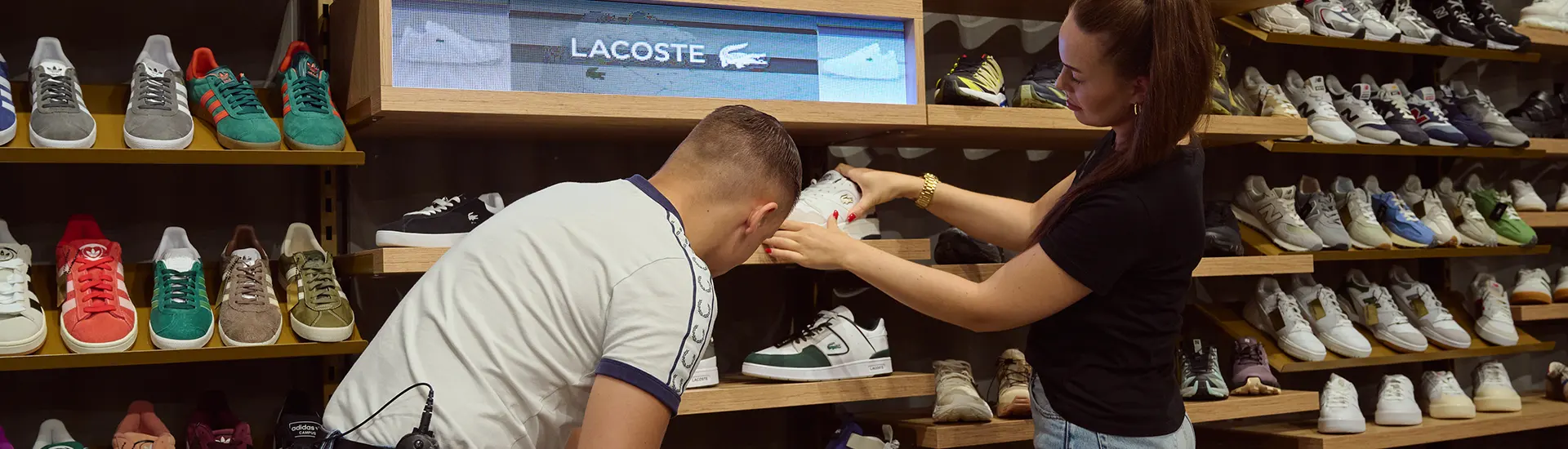 Jobs bei Fast Forward