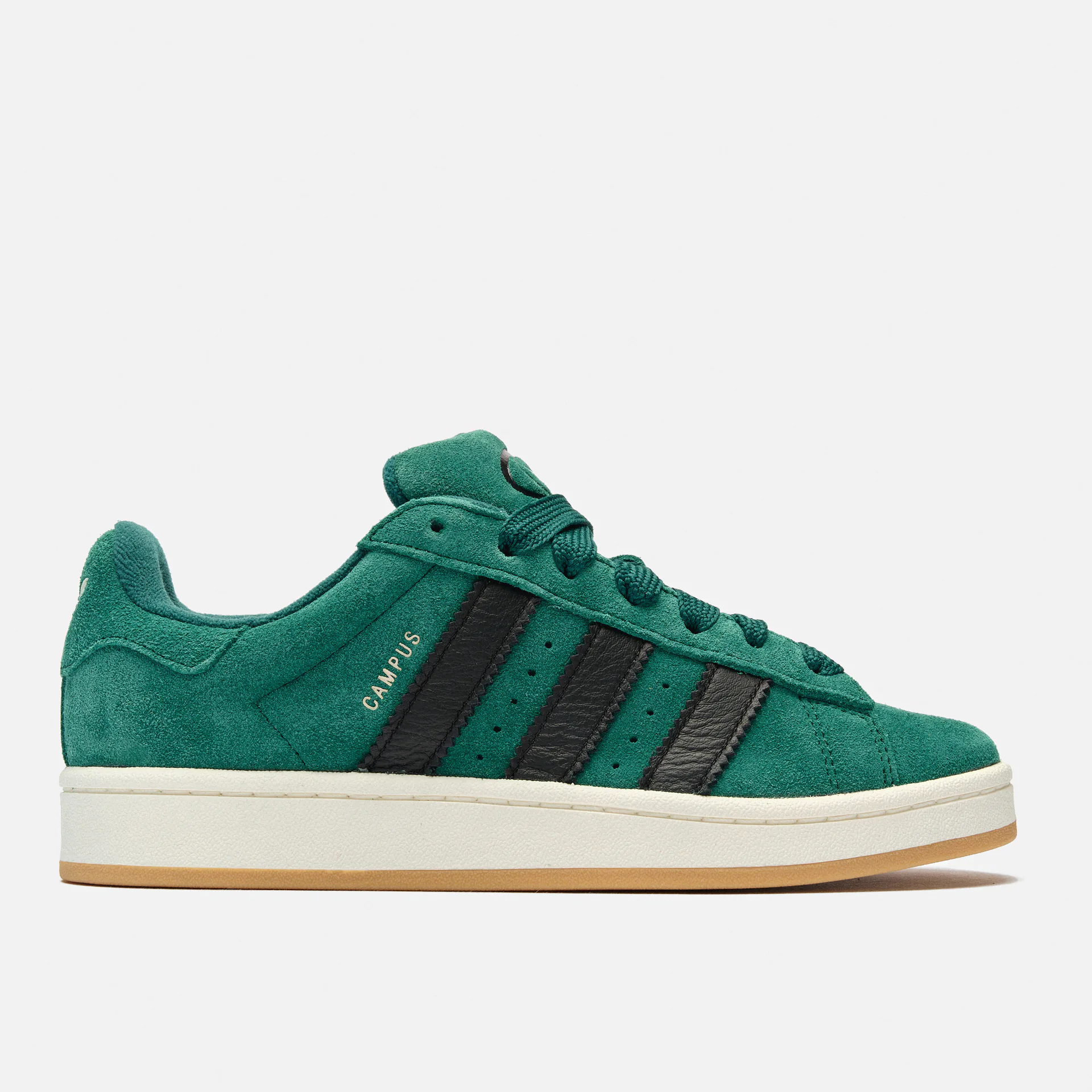 adidas Originals Campus 00s Sneaker Collegiate Green/Core Black/Off White