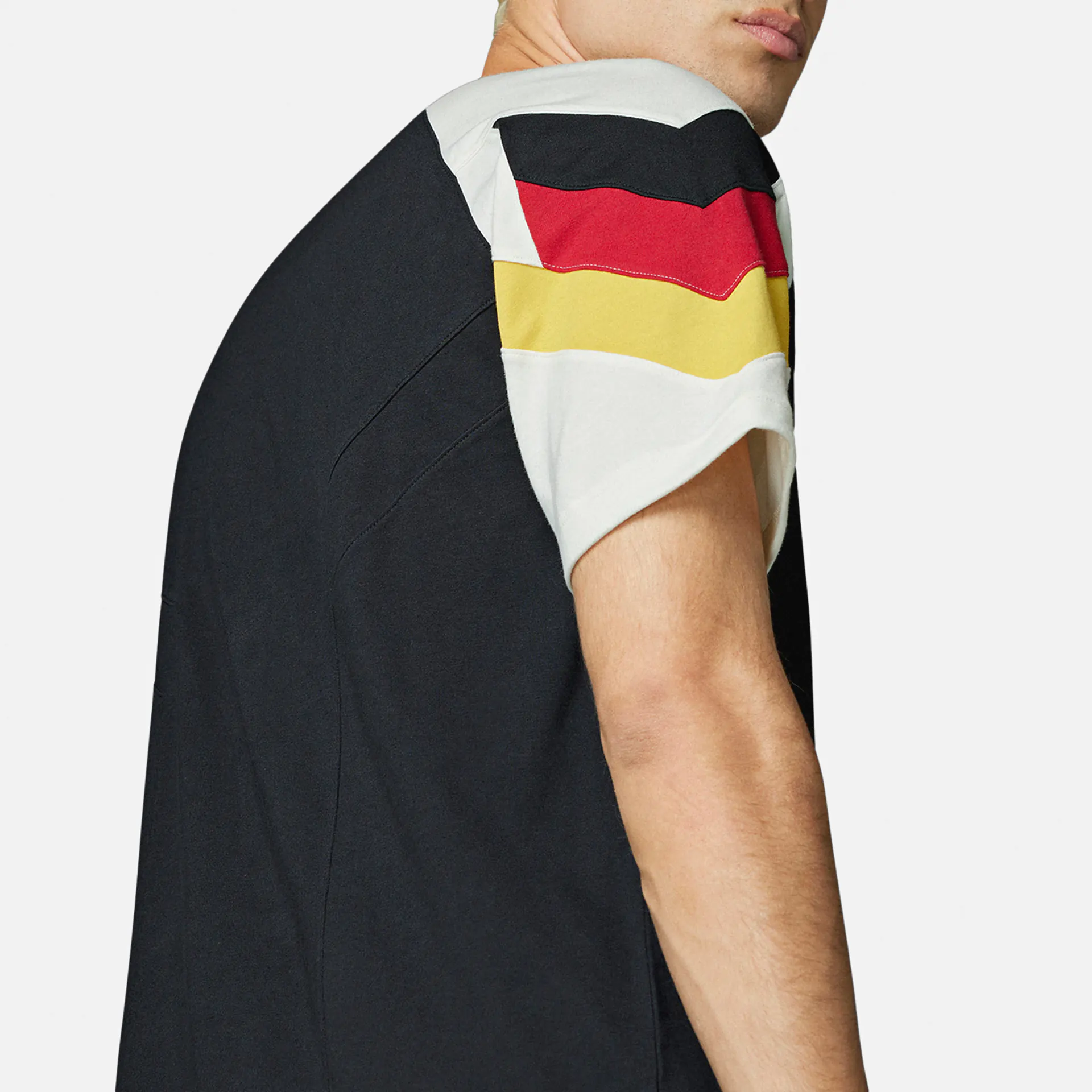 adidas DFB OG T-Shirt Black