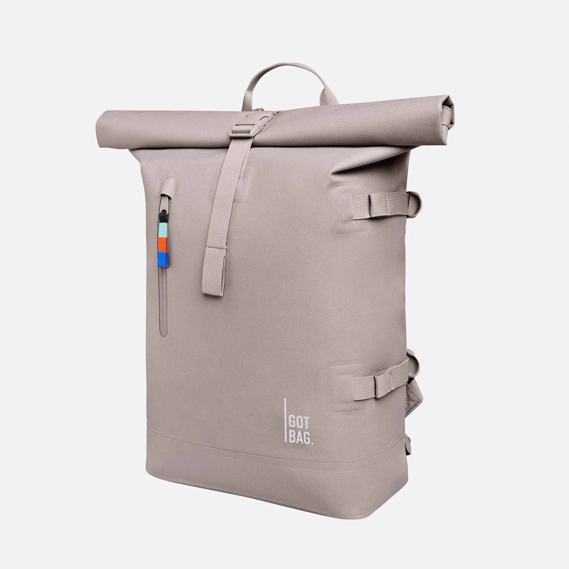 Got Bag Rolltop 2.0 Backpack Seahorse