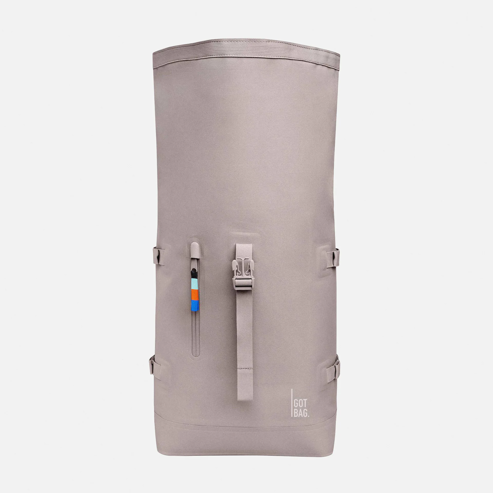 Got Bag Rolltop 2.0 Backpack Seahorse