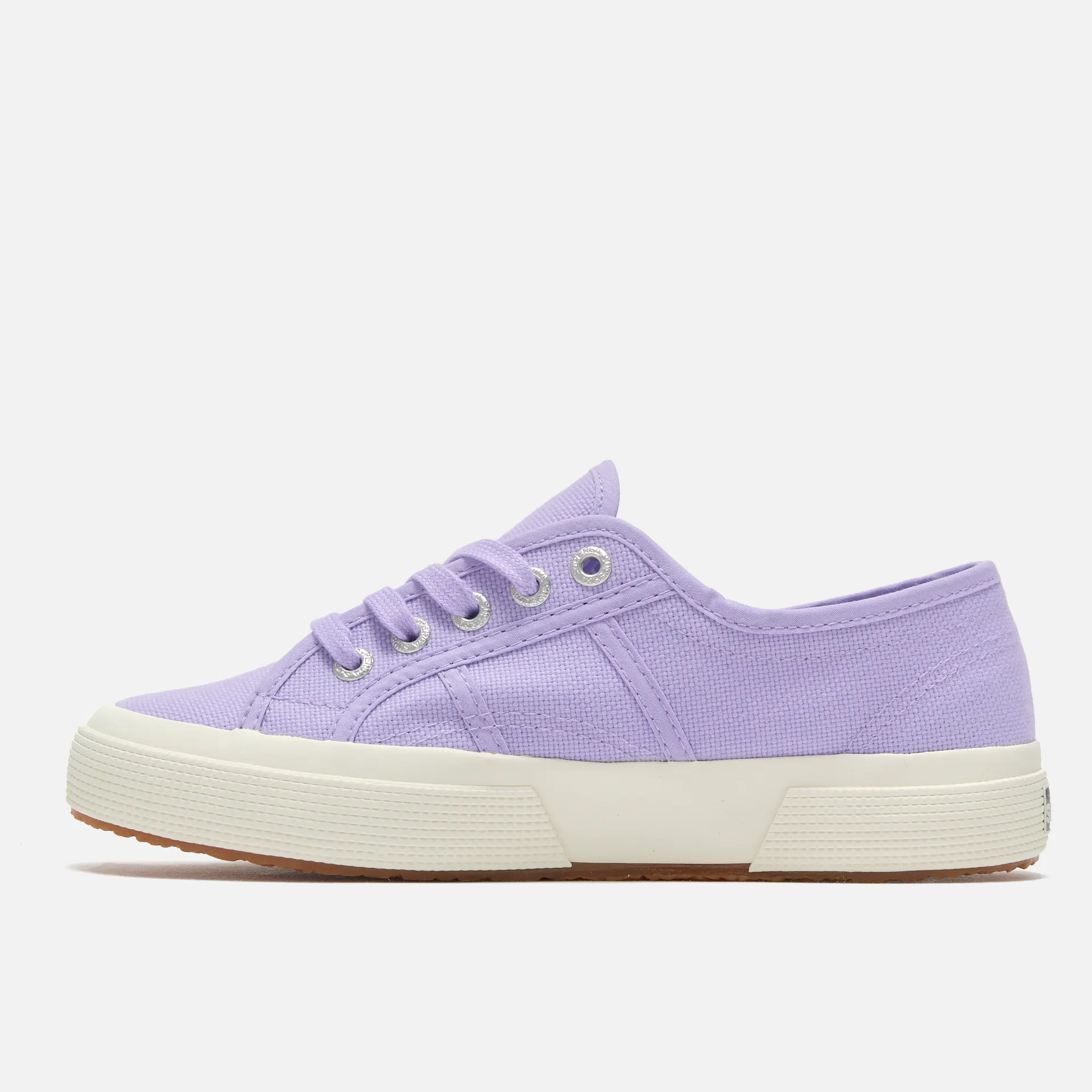 Superga 2750 Cotu Classic Sneaker Violet Lilla/Favorio