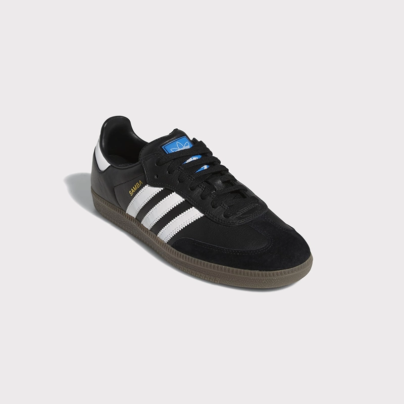 adidas Originals Sneaker Samba ADV Black/White/Gum