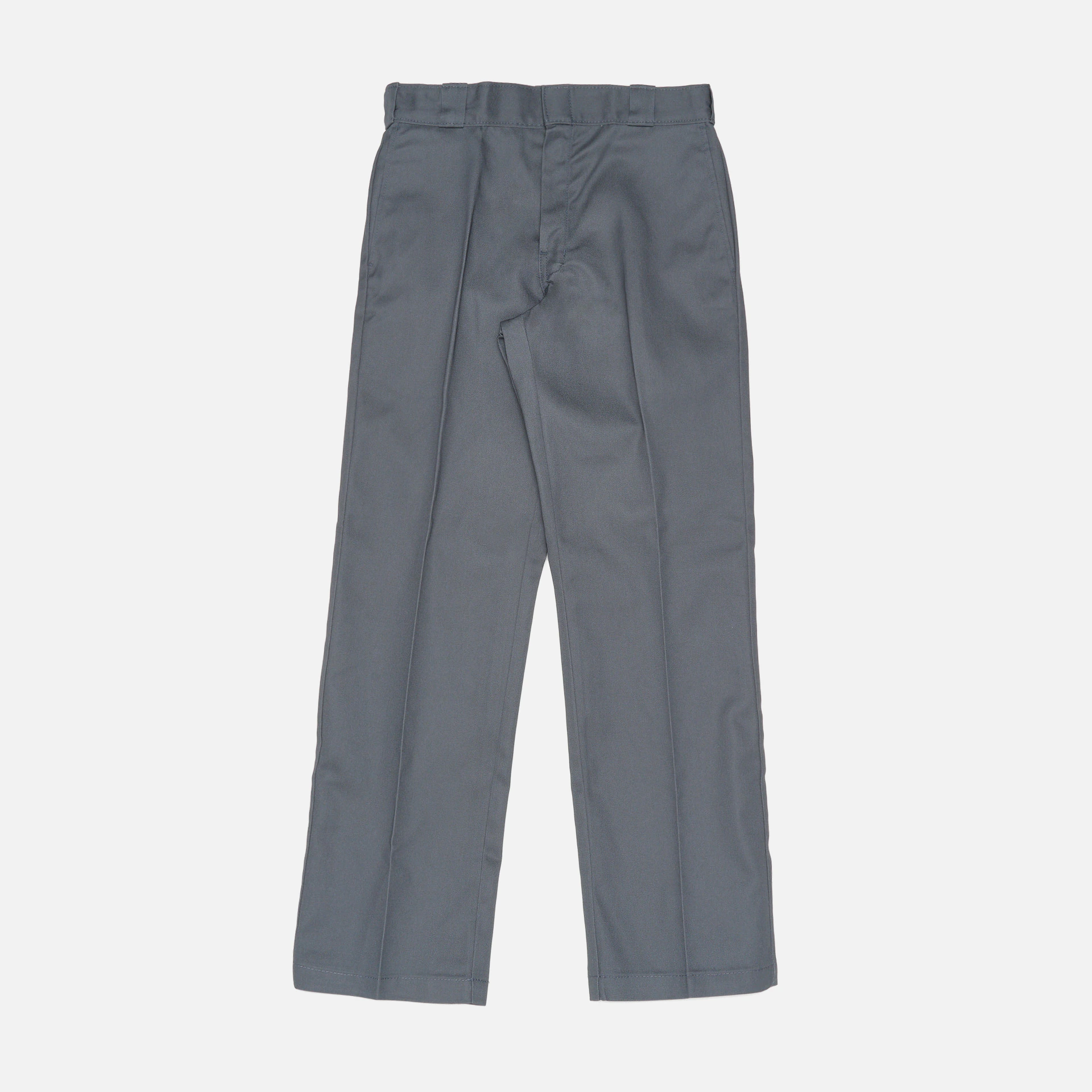Dickies 874 Recycled Workwear Chino Charcoal Grey