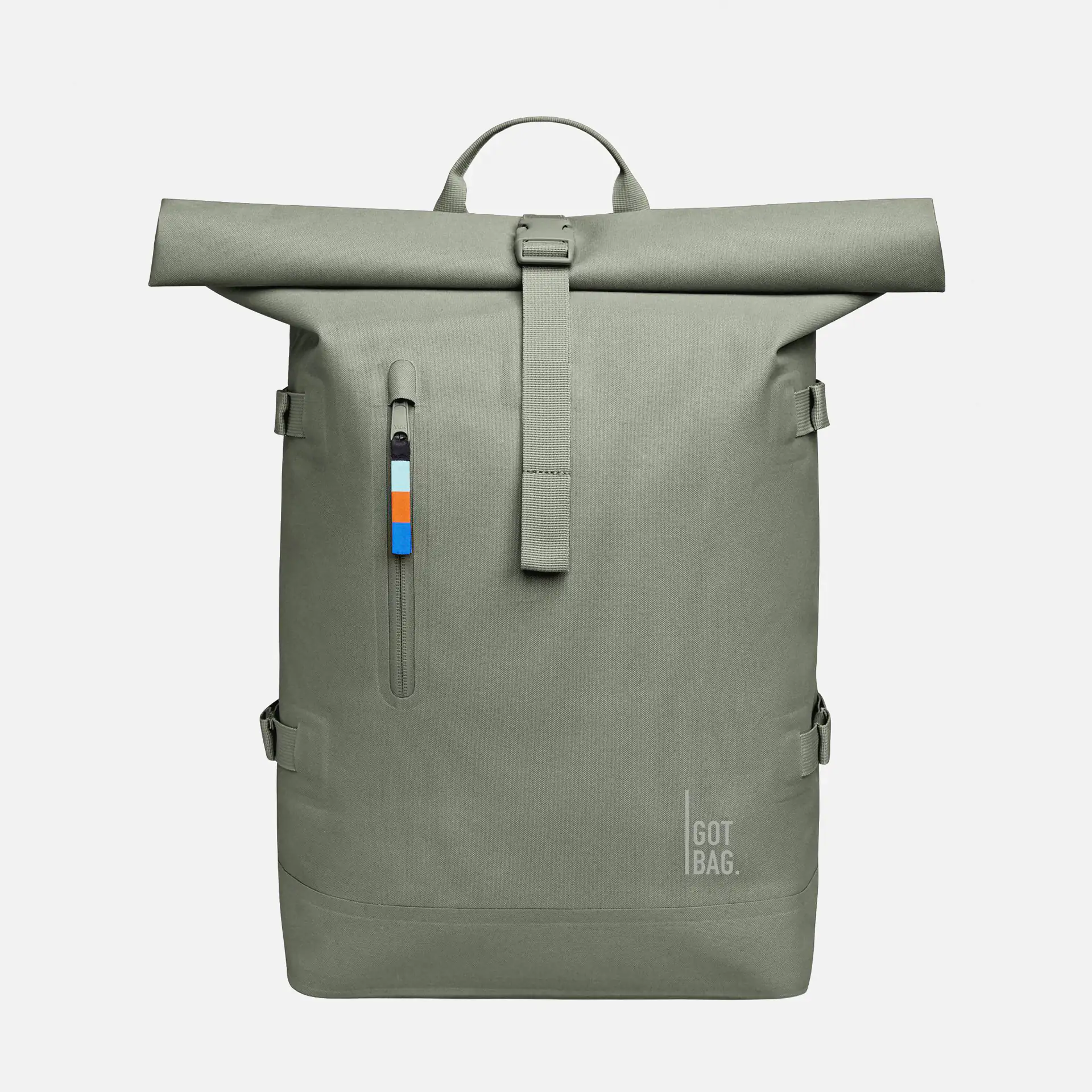 Got Bag Rolltop 2.0 Backpack Bass
