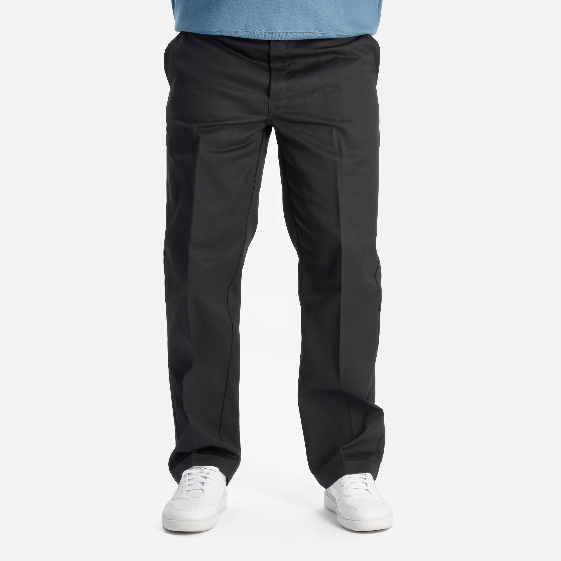 Dickies 874 Recycled Workwear Chino Black