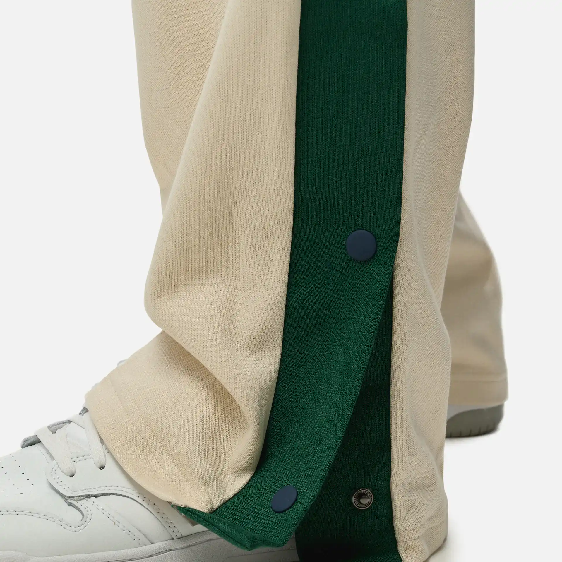 New Balance Greatest Hits Snap Pant Linen
